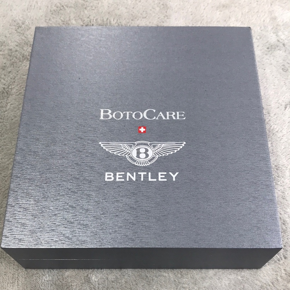 Swissgetal Botocare Set of 3 Full Size Skin Care New in box